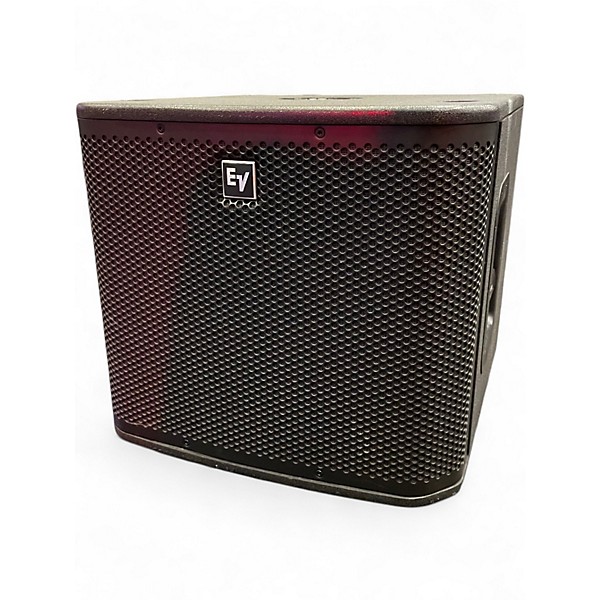 Used Electro-Voice ZXA1-Sub 12" Powered Subwoofer