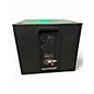 Used Electro-Voice ZXA1-Sub 12" Powered Subwoofer