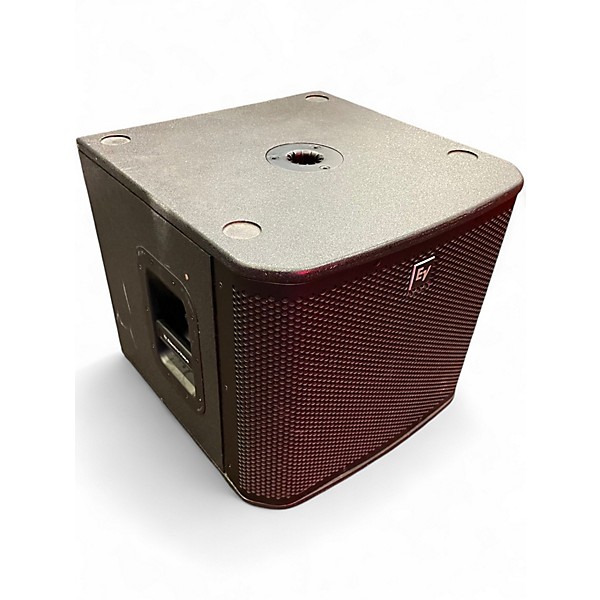 Used Electro-Voice ZXA1-Sub 12" Powered Subwoofer