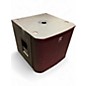 Used Electro-Voice ZXA1-Sub 12" Powered Subwoofer