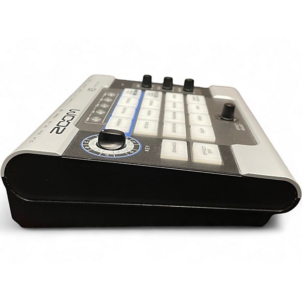 Used Zoom V3 Vocal Processor | Guitar Center