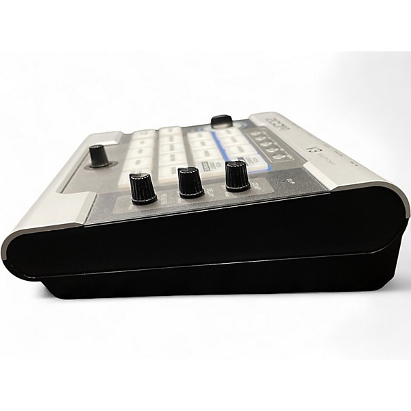 Used Zoom V3 Vocal Processor