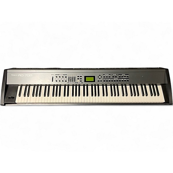 Used Roland RD700 Stage Piano
