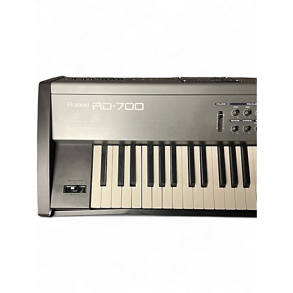 Used Roland RD700 Stage Piano