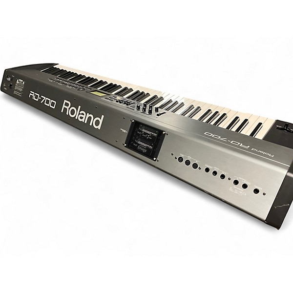 Used Roland RD700 Stage Piano