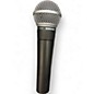 Used Shure SM58LC Dynamic Microphone thumbnail