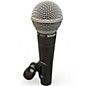 Used Shure SM58LC Dynamic Microphone