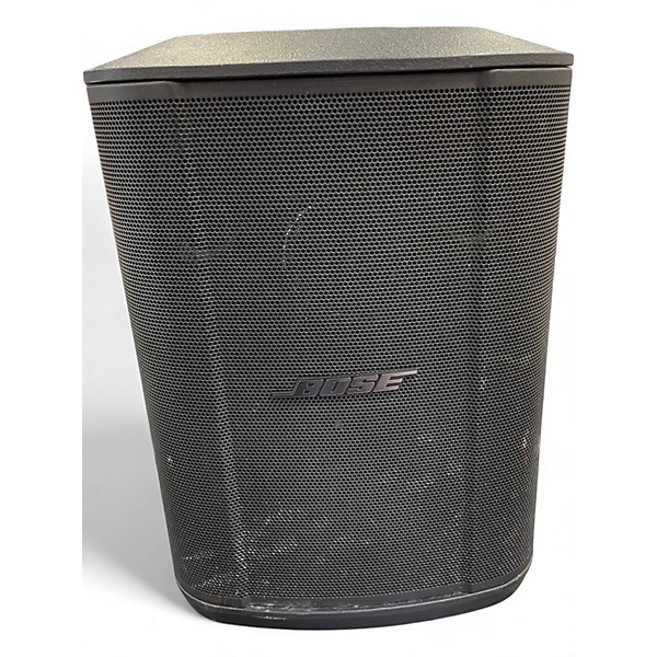 Used Bose S1 PRO+ Powered Speaker