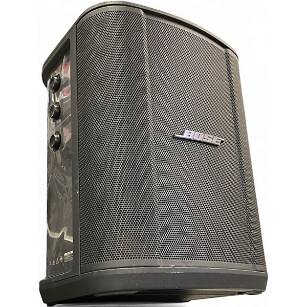 Used Bose S1 PRO+ Powered Speaker