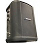 Used Bose S1 PRO+ Powered Speaker
