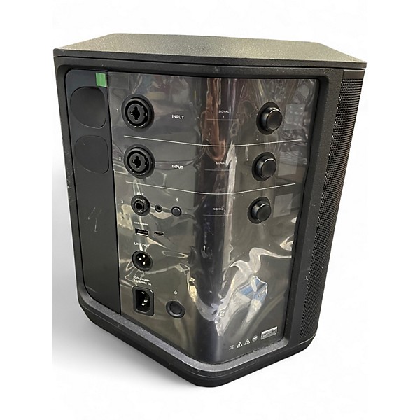 Used Bose S1 PRO+ Powered Speaker