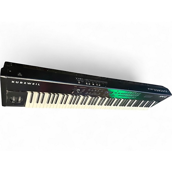 Used Kurzweil SP4-8 88 Key Stage Piano