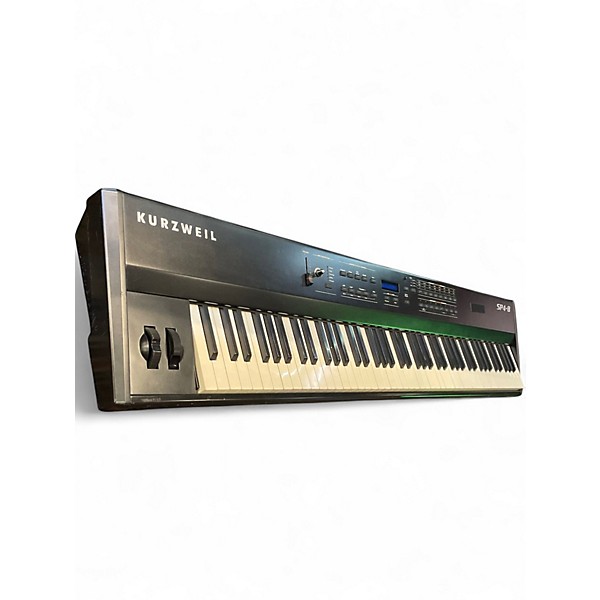 Used Kurzweil SP4-8 88 Key Stage Piano