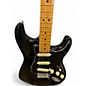 Used Fender PLAYER II STRATOASTER Black Solid Body Electric Guitar
