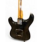Used Fender PLAYER II STRATOASTER Black Solid Body Electric Guitar