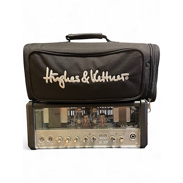Used Hughes & Kettner Tubemeister 18 18W Tube Guitar Amp Head