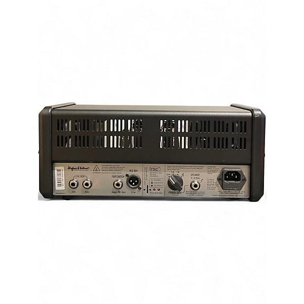 Used Hughes & Kettner Tubemeister 18 18W Tube Guitar Amp Head