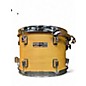 Used Taye Drums 4 Piece studio maple Natural Drum Kit