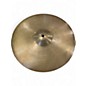 Used Zildjian 14in A Series Hi Hat Pair Cymbal