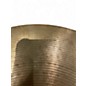 Used Zildjian 14in A Series Hi Hat Pair Cymbal