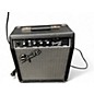 Used Squier frontman 10g Guitar Combo Amp thumbnail
