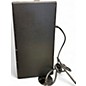 Used Fender Mustang I V2 20W 1X8 Guitar Combo Amp