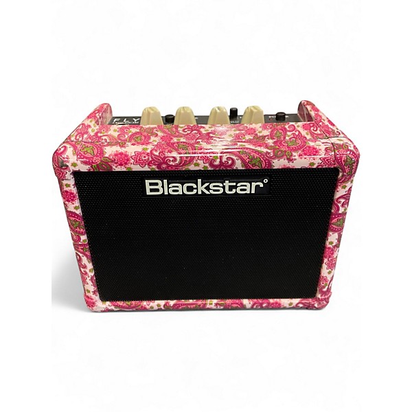 Used Blackstar Fly 3W Battery Powered Amp