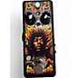 Used Dunlop Hendrix 69 Psych Series Fizz Face Effect Pedal thumbnail