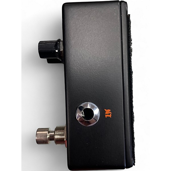 Used Dunlop Hendrix 69 Psych Series Fizz Face Effect Pedal