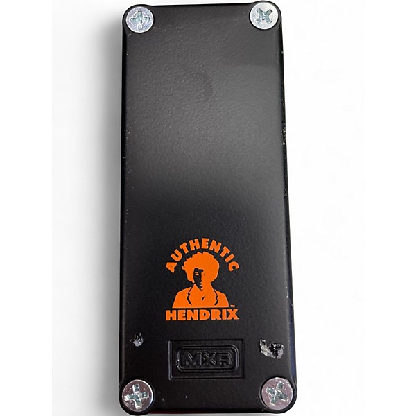 Used Dunlop Hendrix 69 Psych Series Fizz Face Effect Pedal