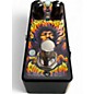 Used Dunlop Hendrix 69 Psych Series Fizz Face Effect Pedal