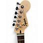 Used Squier Bullet Stratocaster HSS Shell Pink Solid Body Electric Guitar