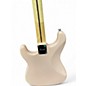 Used Squier Bullet Stratocaster HSS Shell Pink Solid Body Electric Guitar