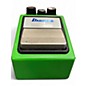 Used Ibanez TS9 Tube Screamer Distortion Effect Pedal