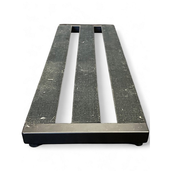 Used Pedaltrain metro24 Pedal Board