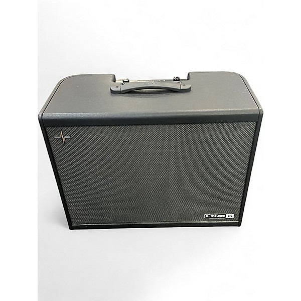 Used Line 6 POWER CAB 112 PLUS Guitar Combo Amp
