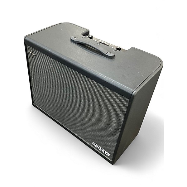 Used Line 6 POWER CAB 112 PLUS Guitar Combo Amp