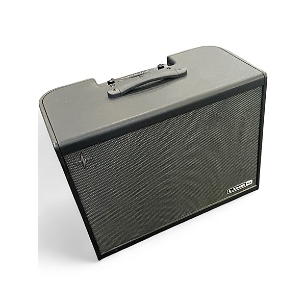 Used Line 6 POWER CAB 112 PLUS Guitar Combo Amp