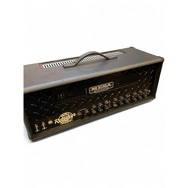 Used MESA/Boogie Triple Rectifier 150W Tube Guitar Amp Head