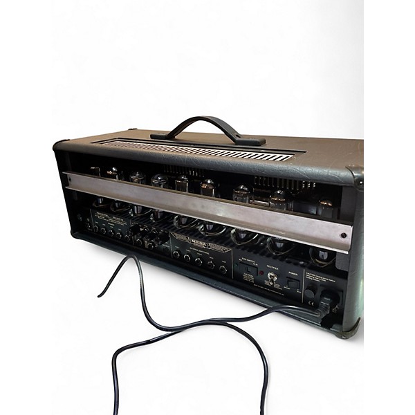 Used MESA/Boogie Triple Rectifier 150W Tube Guitar Amp Head