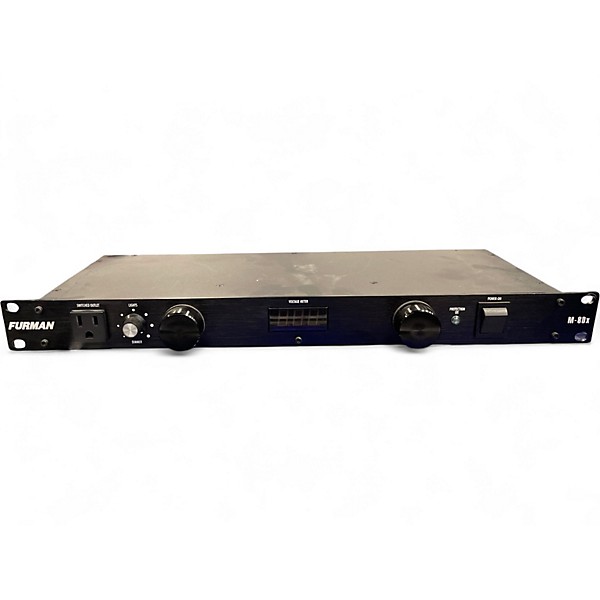 Used Furman M-8DX Power Amp
