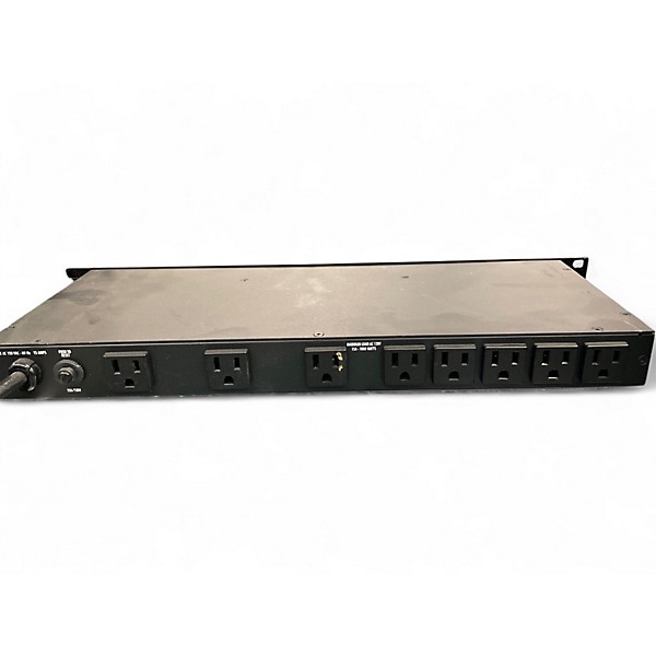 Used Furman M-8DX Power Amp