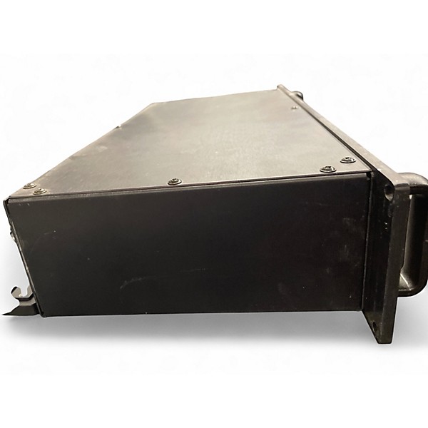 Used Matrix Elements GT1000FX Power Amp