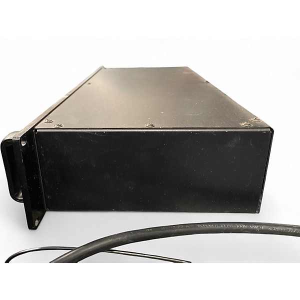 Used Matrix Elements GT1000FX Power Amp
