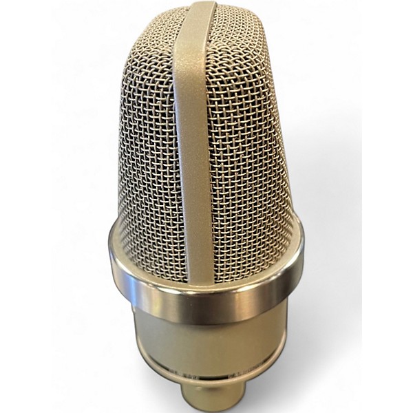 Used Neumann TLM102 Condenser Microphone