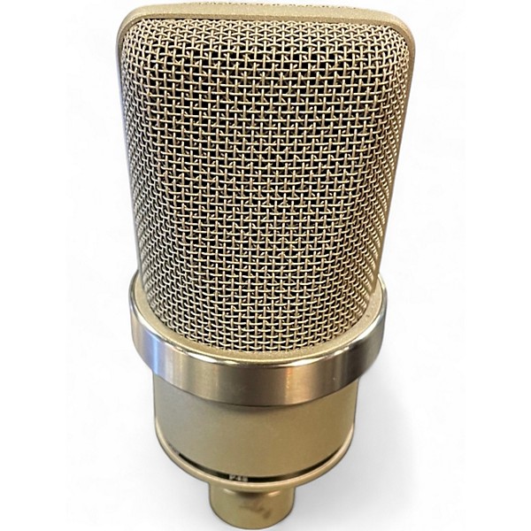 Used Neumann TLM102 Condenser Microphone
