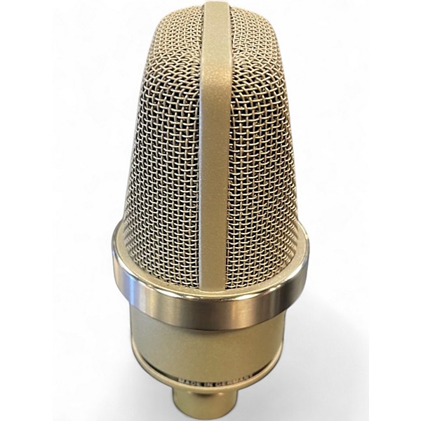 Used Neumann TLM102 Condenser Microphone