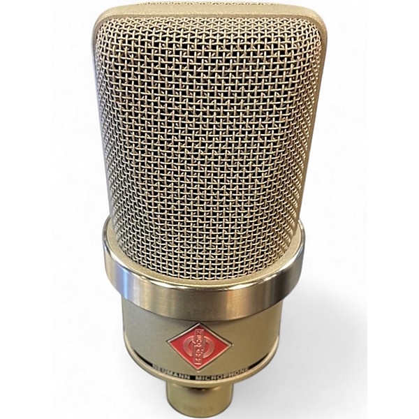 Used Neumann TLM102 Condenser Microphone