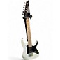 Used Ibanez gio mikro white Solid Body Electric Guitar thumbnail