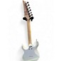 Used Ibanez gio mikro white Solid Body Electric Guitar